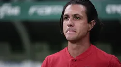 Foto: Ettore Chiereguini/AGIF | Barbiere elogiou acredita que Bragantino fará um grande jogo contra o São Paulo