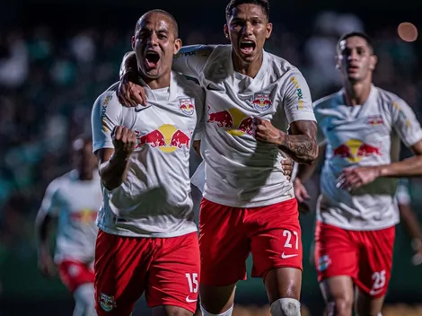 3 VITÓRIAS EM UM DIA? Bragantino comemora ‘vitória tripla’ após triunfar na Copa do Brasil; entenda