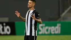 Foto: Mateus Bonomi/AGIF