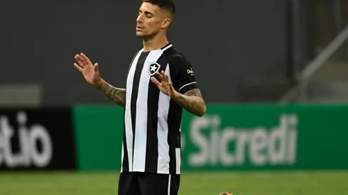 Foto: Mateus Bonomi/AGIF