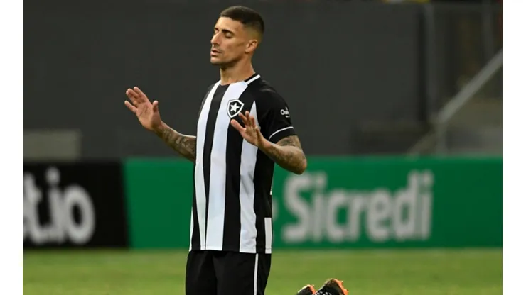 Foto: Mateus Bonomi/AGIF