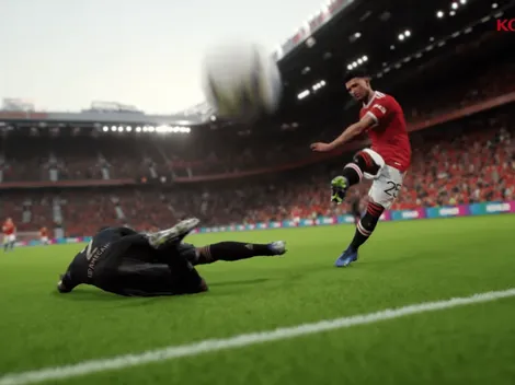 eFootball anuncia novo modo de jogo Dream Team