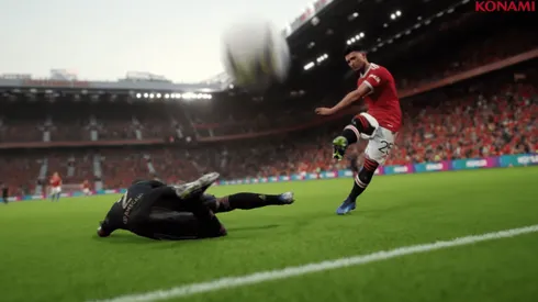 eFootball anuncia novo modo de jogo Dream Team