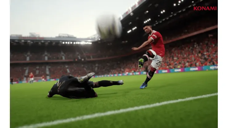 eFootball anuncia novo modo de jogo Dream Team