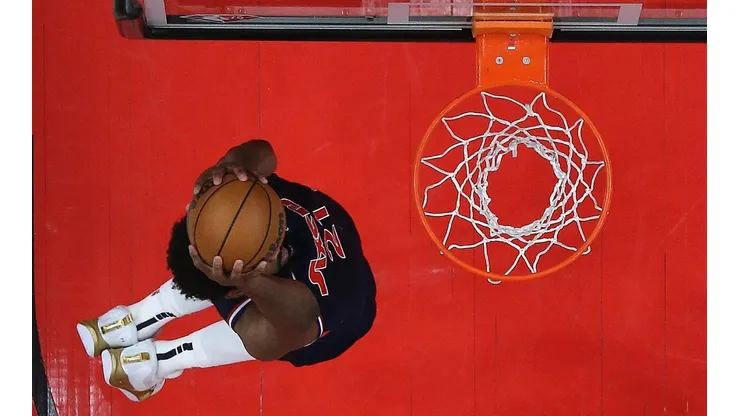 Steve Russell/Toronto Star via Getty Images - NBA está em sua fase de playoffs