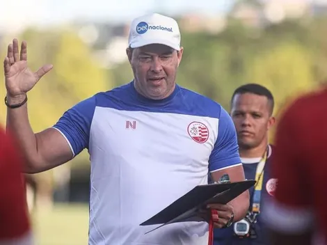 Prontos para à final! Roberto Fernandes retoma antigo esquema tático para enfrentar o Remo; confira