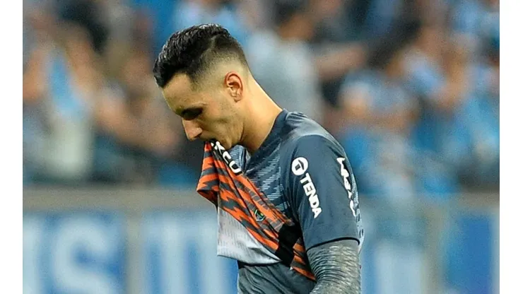 Foto: Ricardo Rímoli/AGIF - Botafogo monitora nome para ser sucessor de Gatito