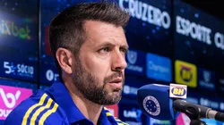 Foto: Gustavo Aleixo/Cruzeiro