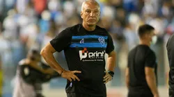 Foto: Fernando Torres/AGIF - Márcio Fernandes chegou no início deste ano ao Paysandu