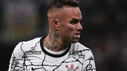 Ettore Chiereguini/AGIF - Luan foi um dos nomes que 'escorregaram' do Sport