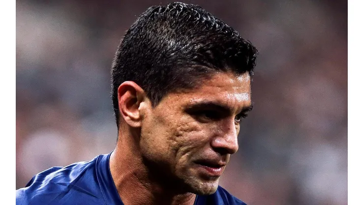 - Renato é ídolo do Peixão