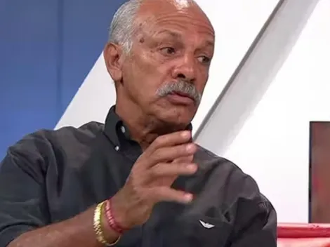 Júnior não se cala sobre titular do Botafogo e se rende ao defensor