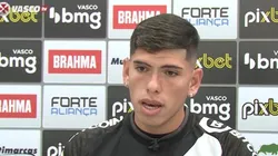 Foto: Reprodução/VascoTV