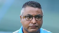 Foto: Pedro H. Tesch/AGIF - Roger tomou a decisão final.