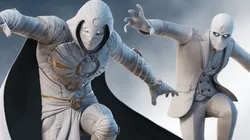 Fortnite: Cavaleiro da Lua está disponível na Loja de Itens
