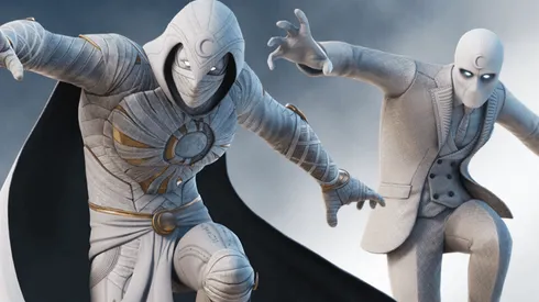 Fortnite: Cavaleiro da Lua está disponível na Loja de Itens