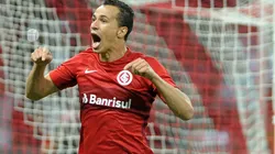 Foto: Ricardo Rimoli/AGIF - Damião está no radar do Inter para a sequência da temporada