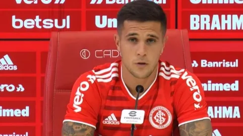 Foto: Reprodução/Youtube