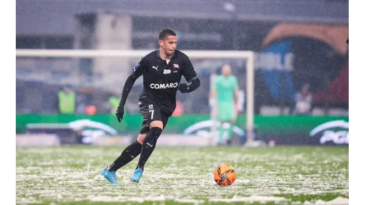 Foto: KS Cracovia