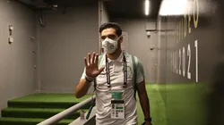 Foto: César Greco/ Palmeiras