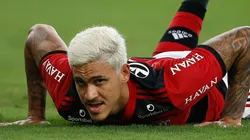 - Pedro tem sido preterido no CRF