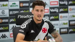 Daniel Ramalho/Vasco