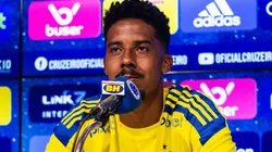 Foto: Gustavo Aleixo/Cruzeiro