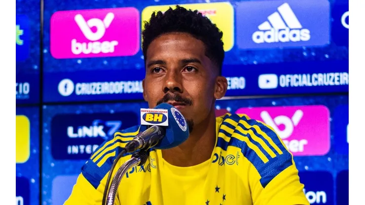 Foto: Gustavo Aleixo/Cruzeiro