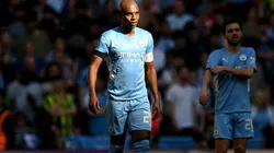 Shaun Botterill / Equipe - Fernandinho 'esfria' e Furacão não perde tempo.