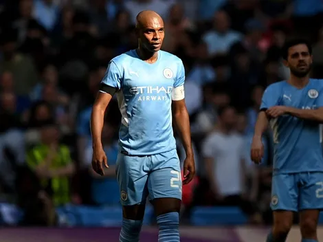 Sem esperar Fernandinho, Athletico-PR se movimenta e trás meia estrangeiro: "Até 2023"