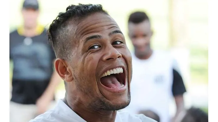 Foto: Ivan Storti/Santos FC