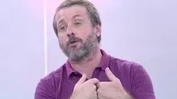 Vitor Guedes destaca que rivalidade entre Flamengo e Palmeiras é pontual e aponta o que originou