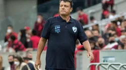 Foto: Robson Mafra/AGIF