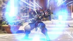 Overwatch 2: Blizzard revela as reformulações de Doomfist e Orisa