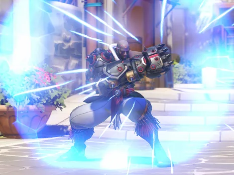 Overwatch 2: Blizzard revela as reformulações de Doomfist e Orisa
