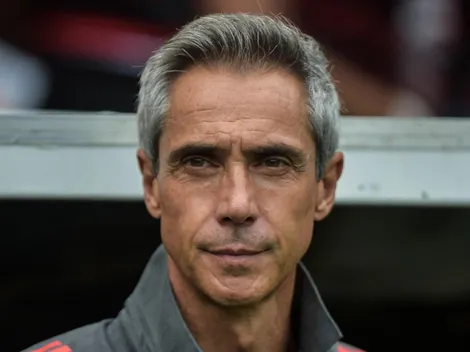 Paulo Sousa enaltece o Palmeiras e aponta diferencial do time de Abel Ferreira