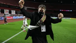 Rubens Chiri/saopaulofc.net - Casares fala sobre dívida do São Paulo