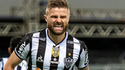 Foto: Alessandra Torres/AGIF