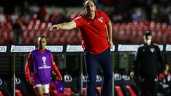 Foto: Marcello Zambrana/AGIF