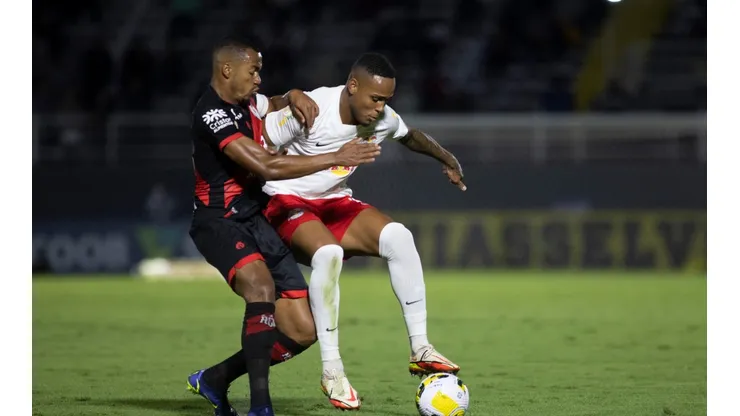 Foto: Diogo Reis/AGIF