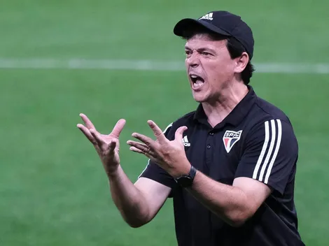 Jornalista solta fortes críticas ao desempenho do SPFC fora do Morumbi; "Nem o São Paulo de Diniz"