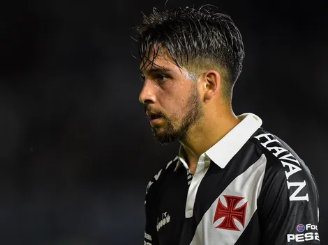 “Nutre desejo de voltar”; Benítez faz lobby para retornar ao Vasco e diretoria do Grêmio ‘bate o martelo’