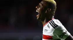 Foto: Marcello Zambrana/AGIF - Arboleda revela bastidores do São Paulo