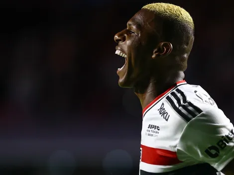 Arboleda se manifesta sobre final do Paulistão e expõe bastidores do trabalho de Ceni