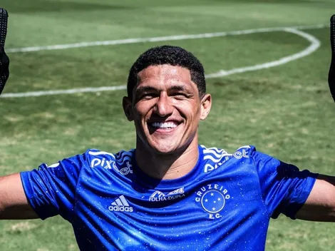 Luvannor puxa a fila e Cruzeiro prepara mudanças para encarar o Tombense; derrota para o Remo expôs problemas