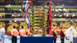 Foto: Rafael Vieira/AGIF | Sport acabou perdendo o título para o Fortaleza