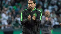 Foto; Robson Mafra/AGIF