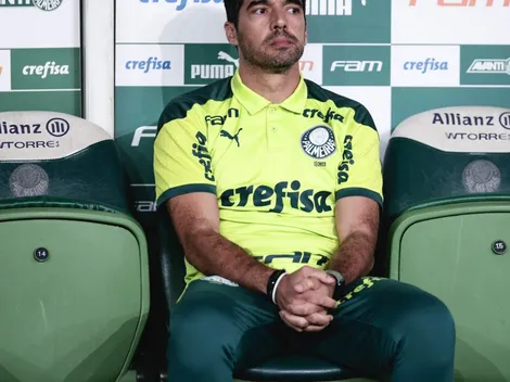 “Sem comparação”; Imprensa debate sobre Abel x P. Sousa e torcida do Palmeiras ‘chia'