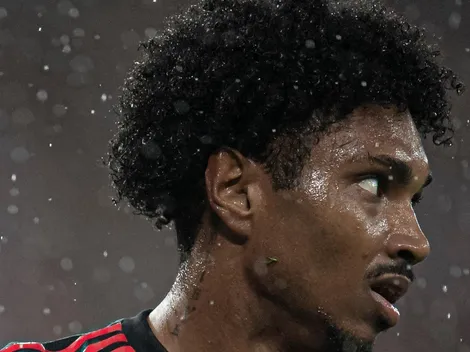Salário de R$ 700 mil, valorização, Fla, Botafogo e mais: Vitinho expõe futuro