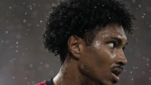 - Vitinho está no Flamengo desde 2018